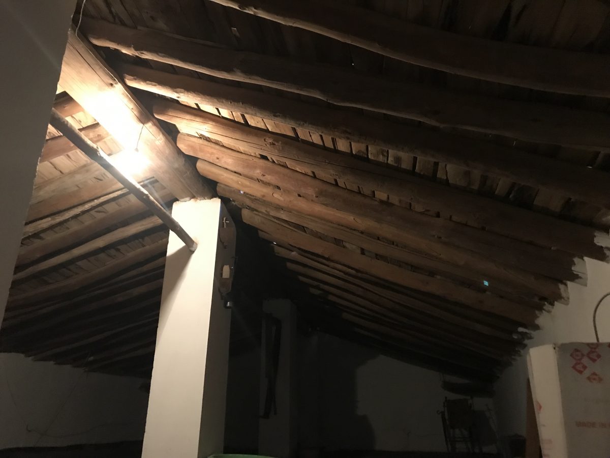 ACOGEDORA CASA EN PRECIOSO PARAJE