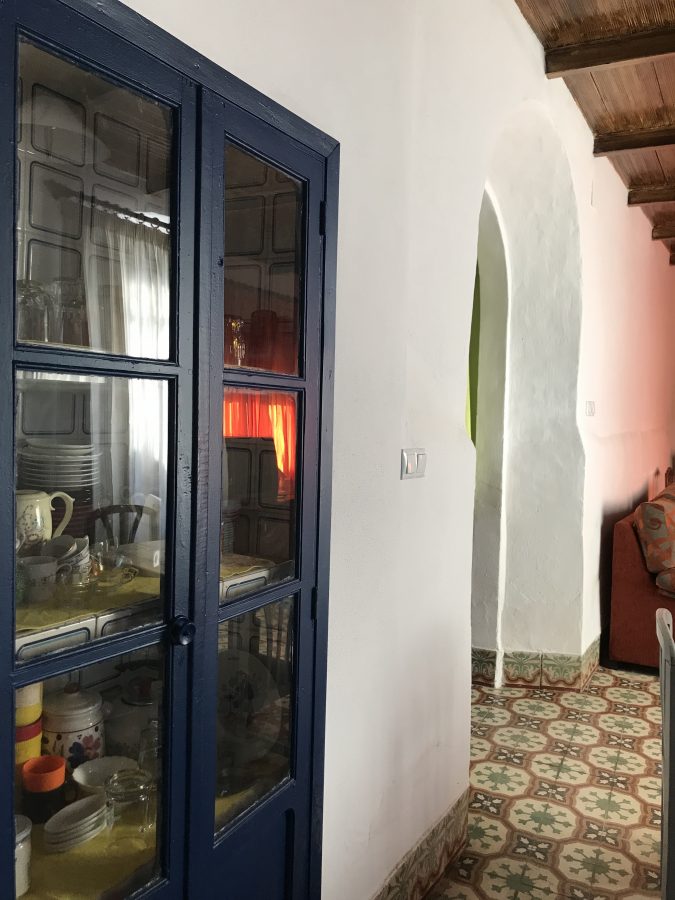 ACOGEDORA CASA EN PRECIOSO PARAJE