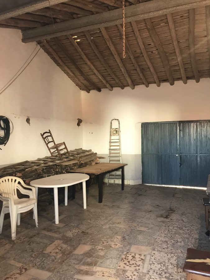 ACOGEDORA CASA EN PRECIOSO PARAJE