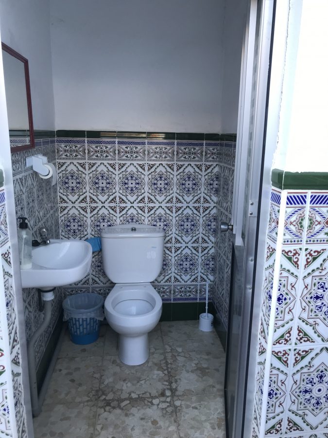 BAR Y VIVIENDA EN PERFECTO ESTADO
