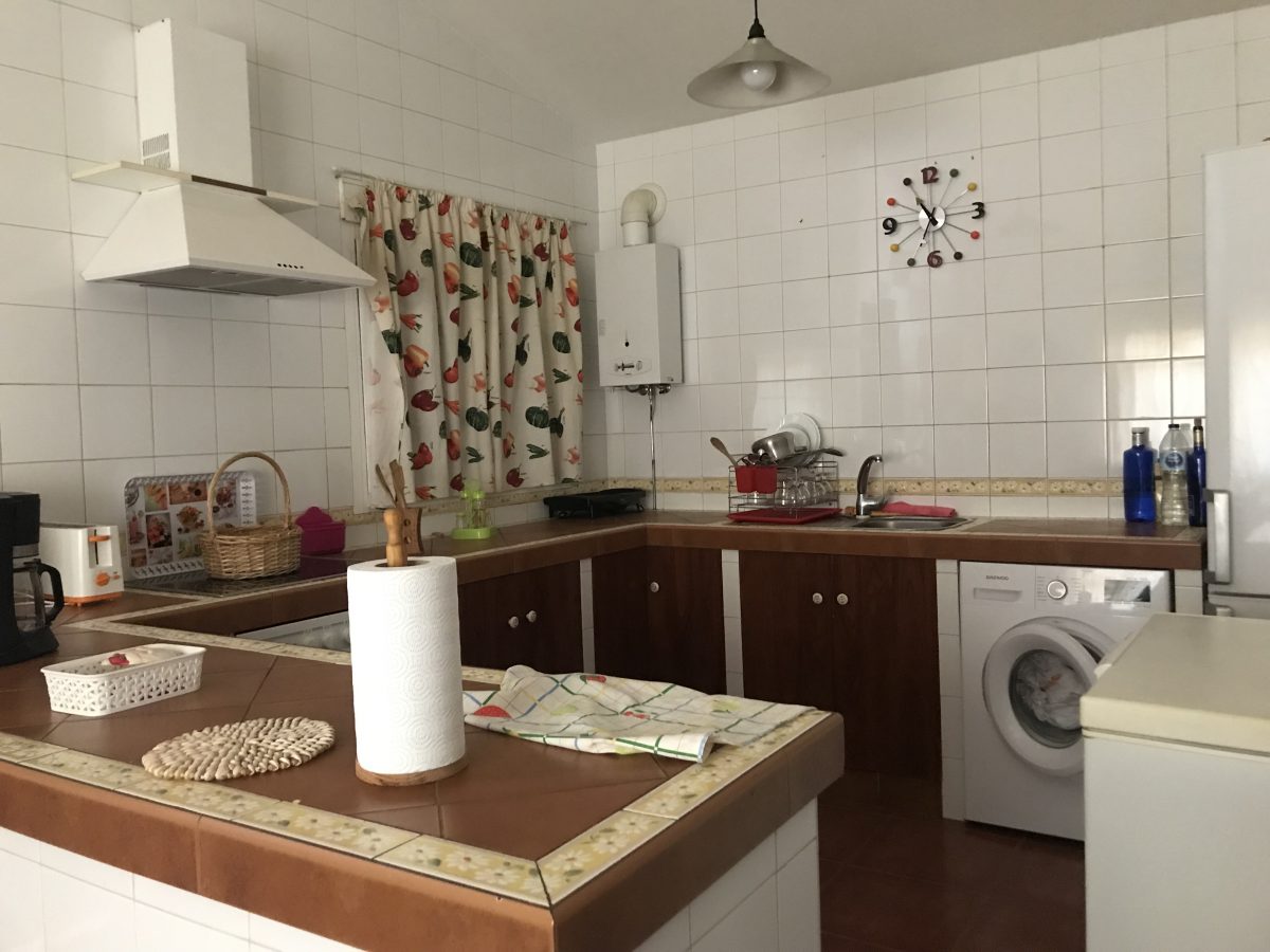 CASA EN SOTIEL