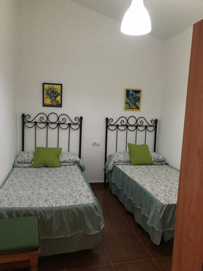 CASA EN SOTIEL