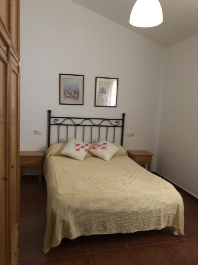 CASA EN SOTIEL
