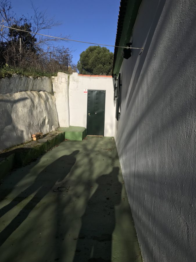 CASA EN SOTIEL