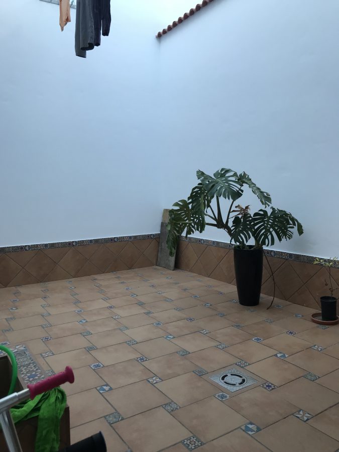 LOCAL CENTRICO EN ALQUILER