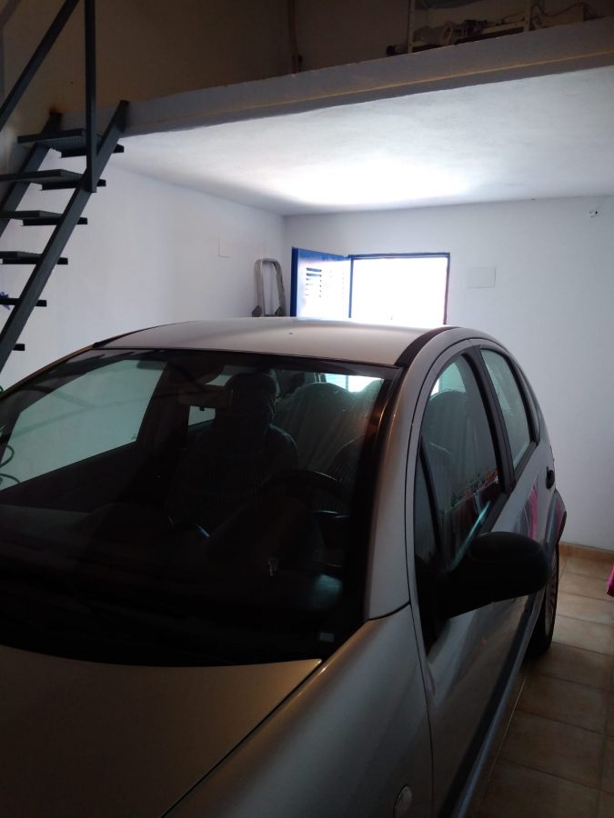 CASA DOS PLANTAS EN ZALAMEA LA REAL