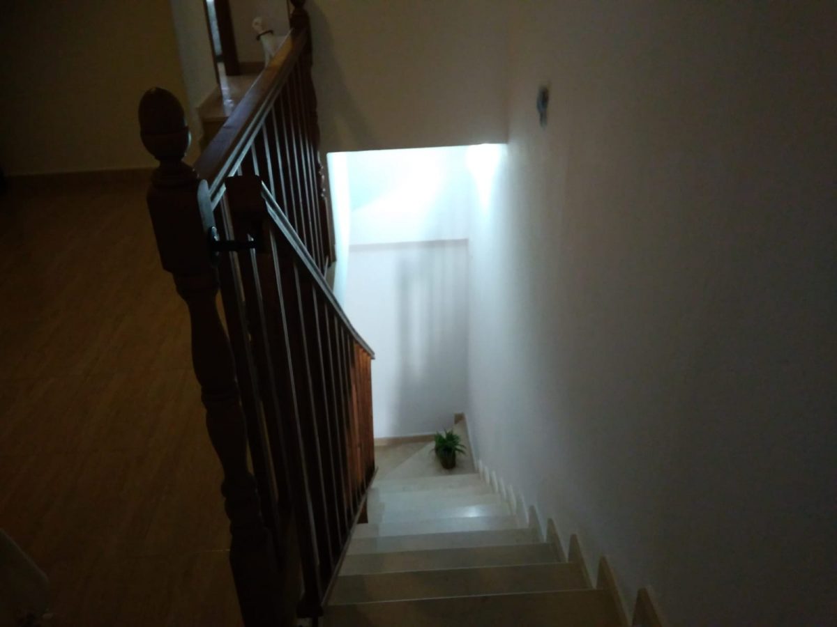 CASA DOS PLANTAS EN ZALAMEA LA REAL