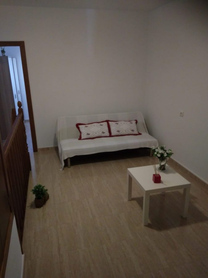 CASA DOS PLANTAS EN ZALAMEA LA REAL