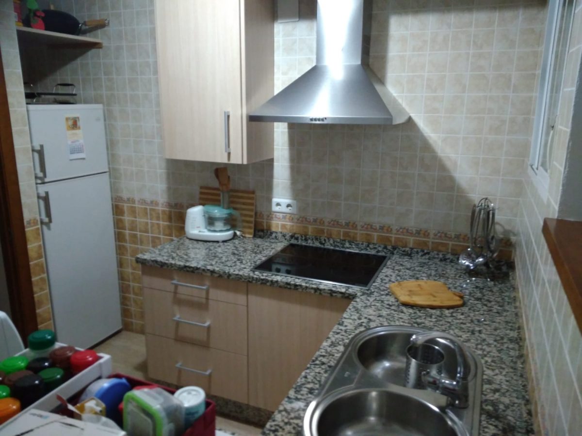 CASA DOS PLANTAS EN ZALAMEA LA REAL