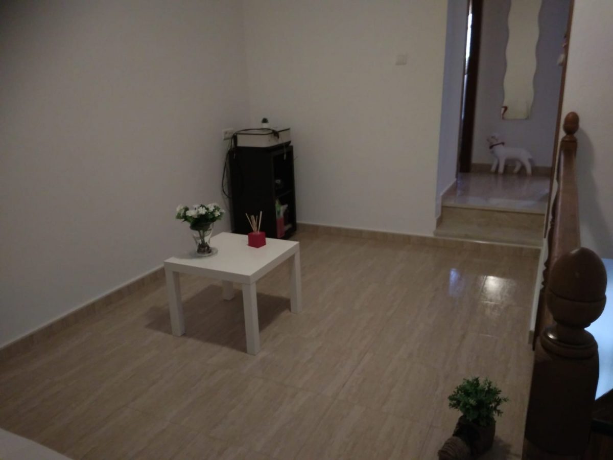 CASA DOS PLANTAS EN ZALAMEA LA REAL