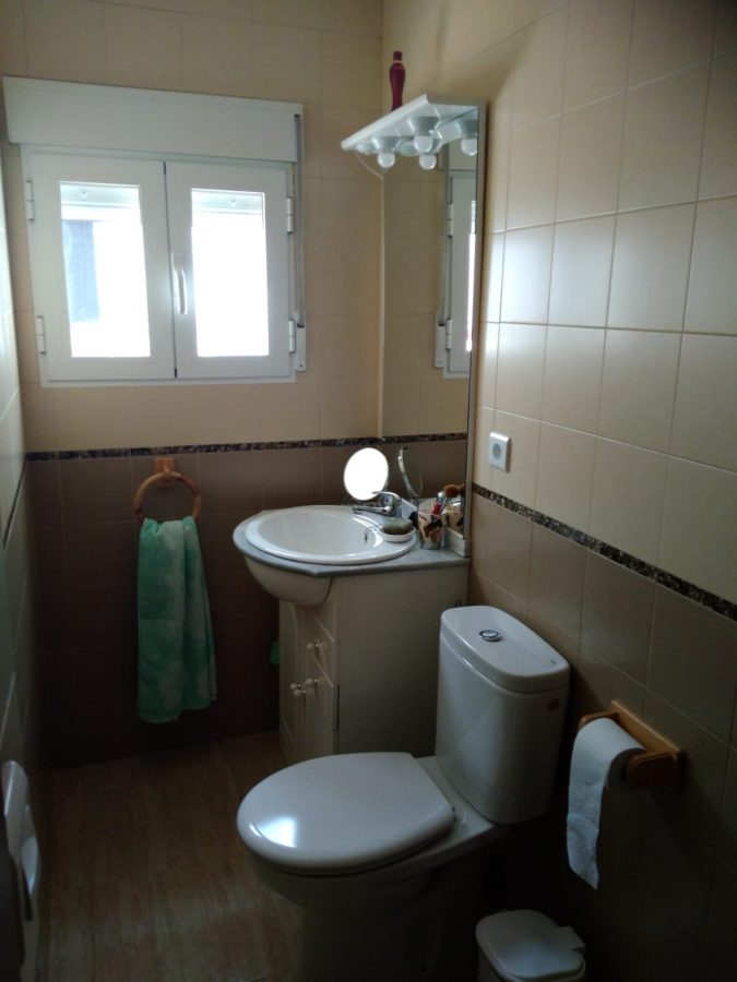 CASA DOS PLANTAS EN ZALAMEA LA REAL