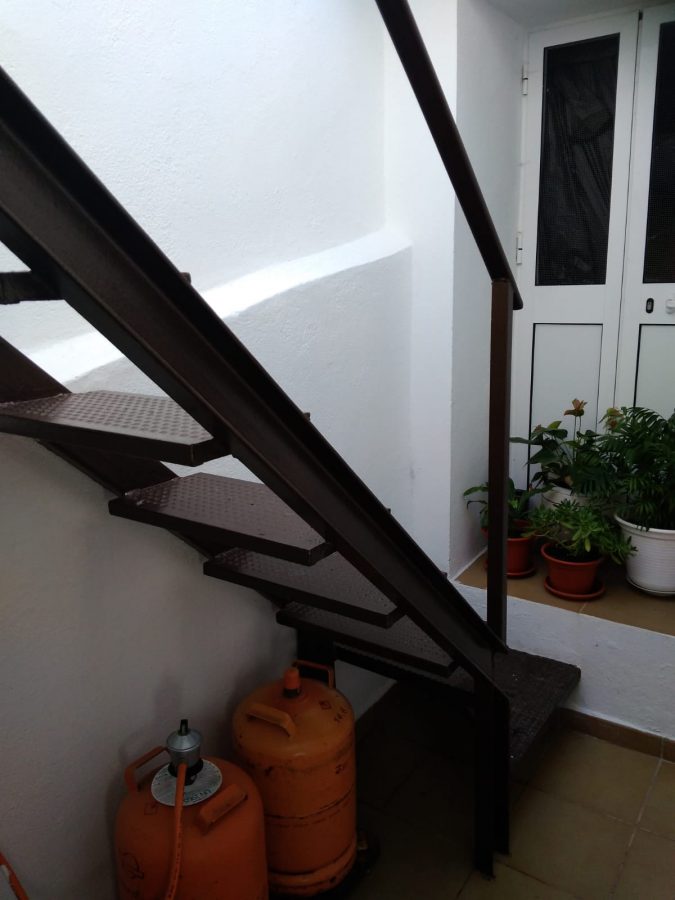 CASA DOS PLANTAS EN ZALAMEA LA REAL