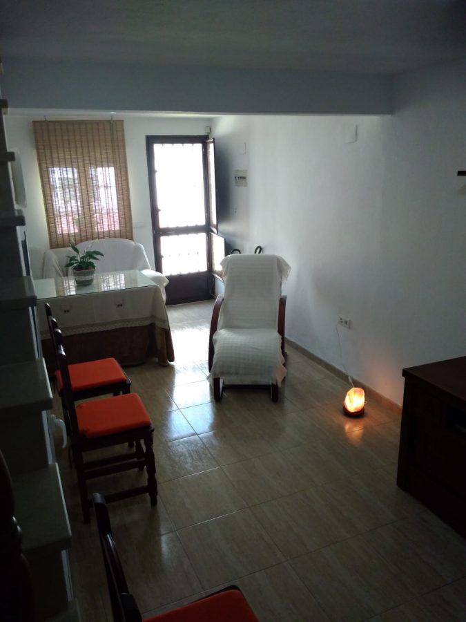 CASA DOS PLANTAS EN ZALAMEA LA REAL