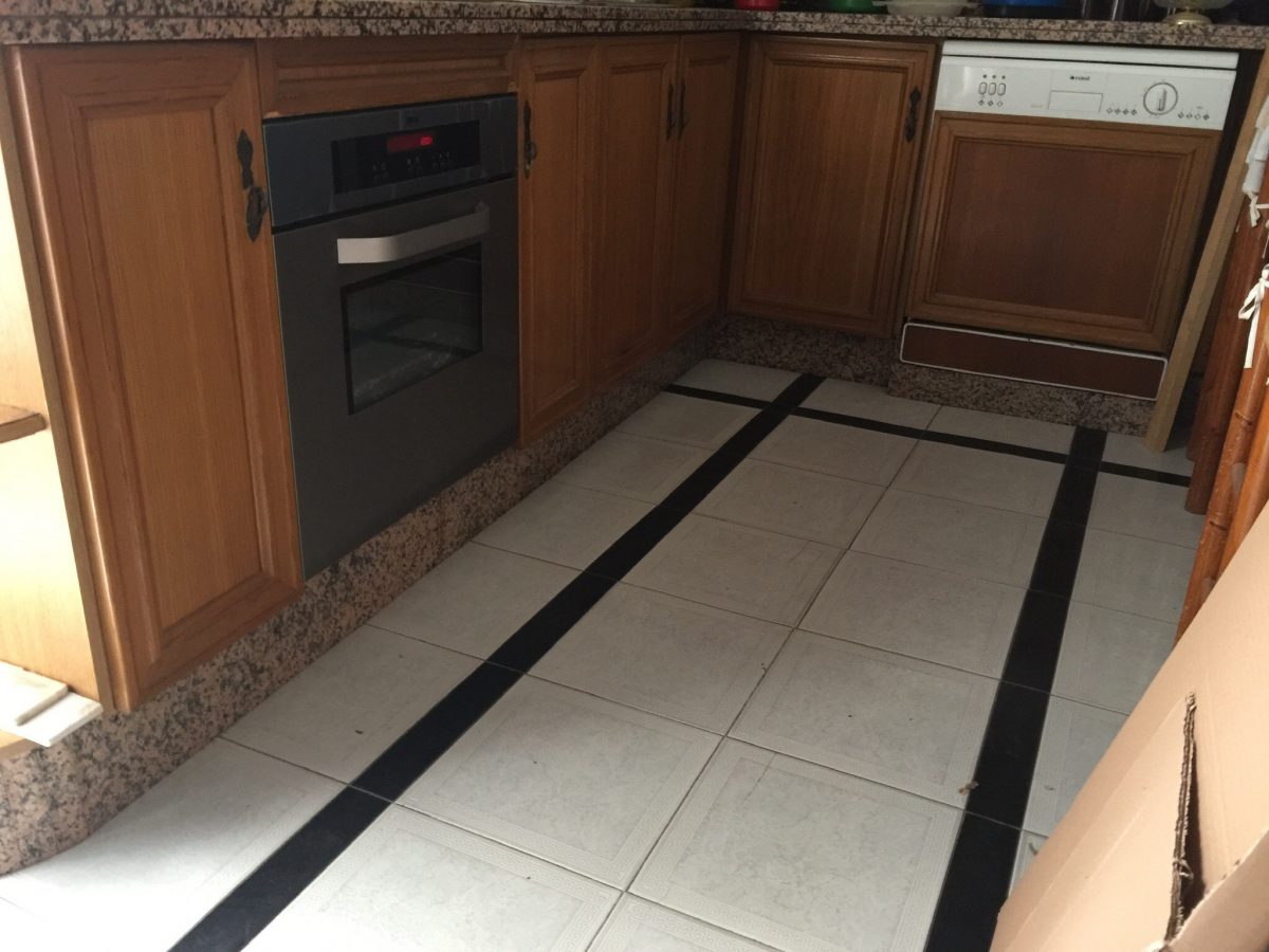 PISO EN ZONA IDEAL, TRANQUILA Y CENTRICA