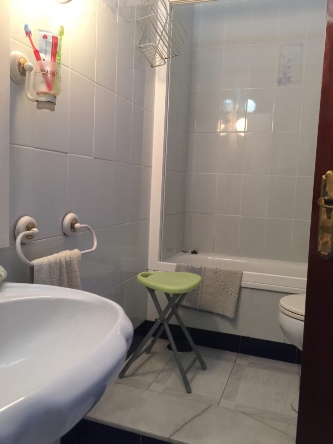 PISO EN ZONA IDEAL, TRANQUILA Y CENTRICA