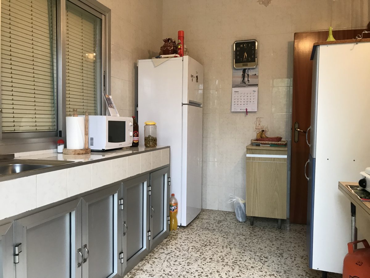 PRECIOSA FINCA RÚSTICA PARA DESCANSO