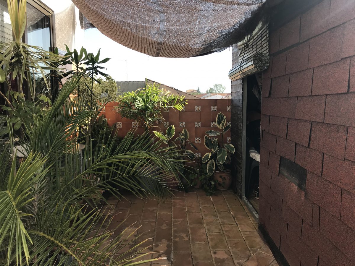ATICAZO EN ZONA IDEAL CON TERRAZA DE 50 METROS