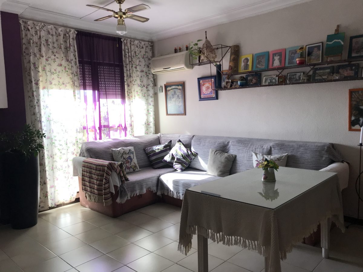 ATICAZO EN ZONA IDEAL CON TERRAZA DE 50 METROS