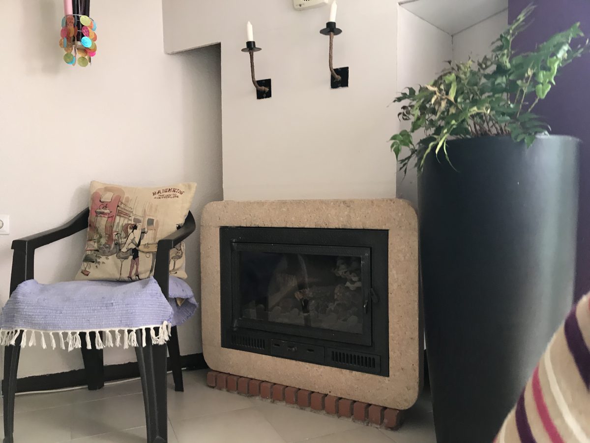 ATICAZO EN ZONA IDEAL CON TERRAZA DE 50 METROS