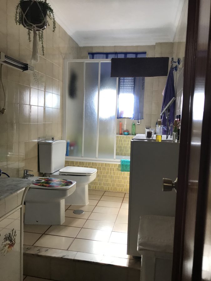 ATICAZO EN ZONA IDEAL CON TERRAZA DE 50 METROS
