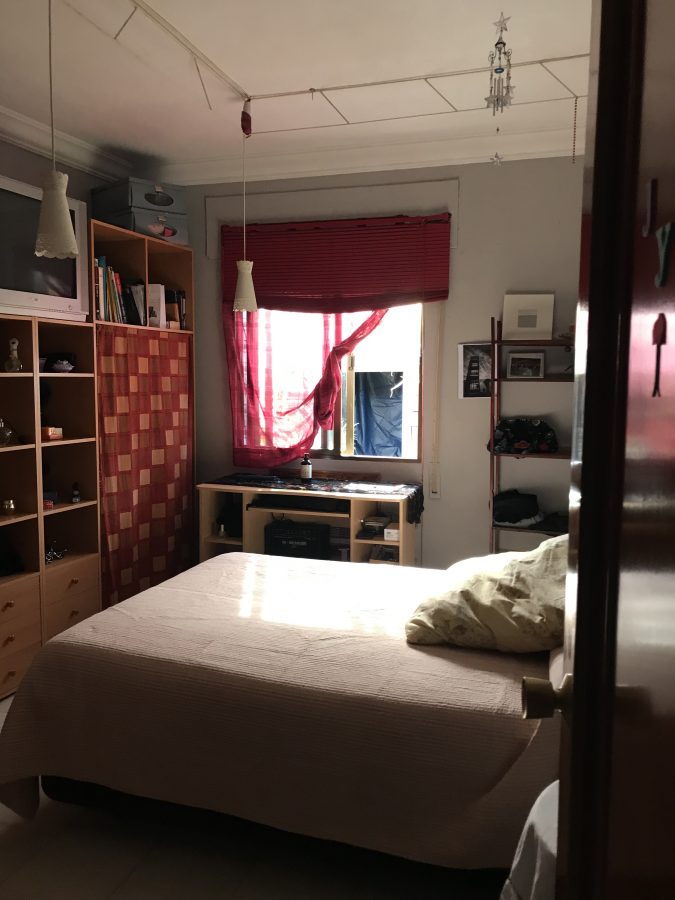 ATICAZO EN ZONA IDEAL CON TERRAZA DE 50 METROS