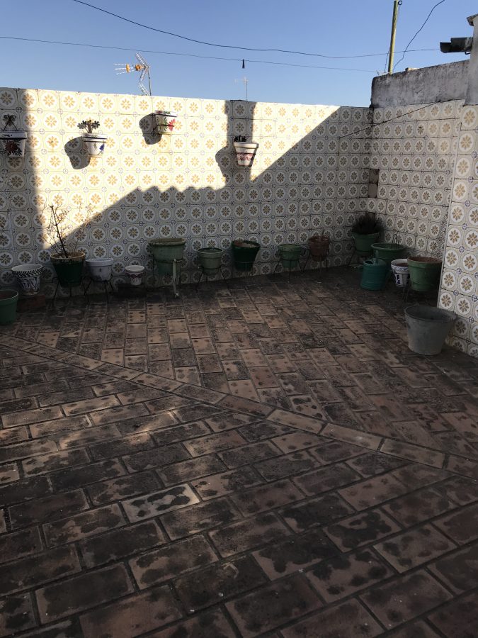 PISO DE 150 METROS CON TERRAZA