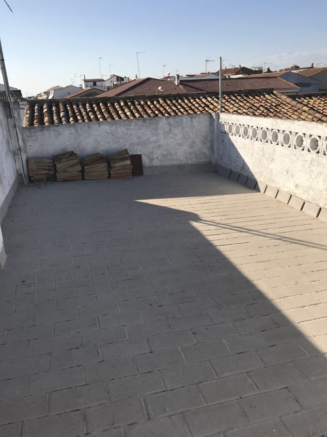 PISO DE 150 METROS CON TERRAZA