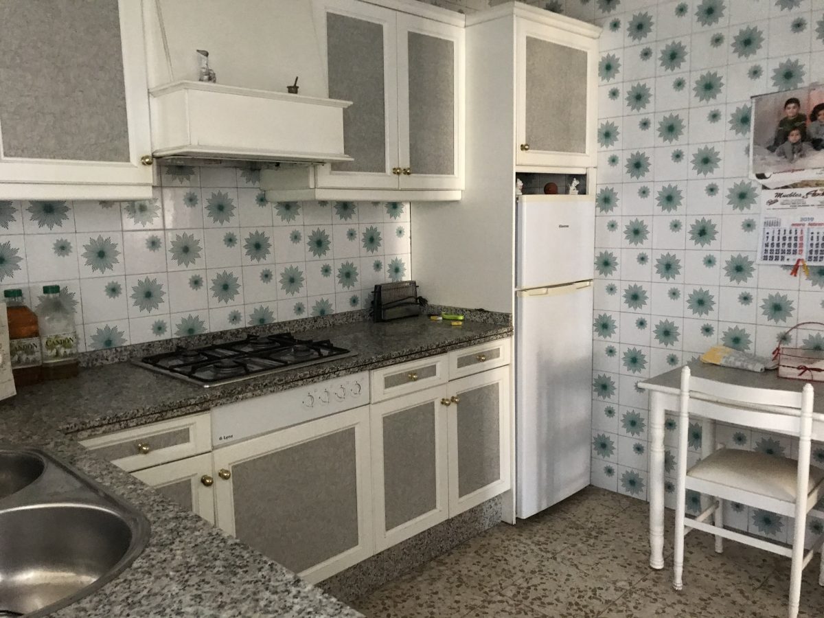 PISO DE 150 METROS CON TERRAZA