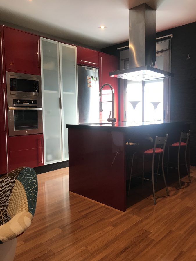 CASA DE RECIENTE COSNTRUCIÓN DOBLE ALTURA