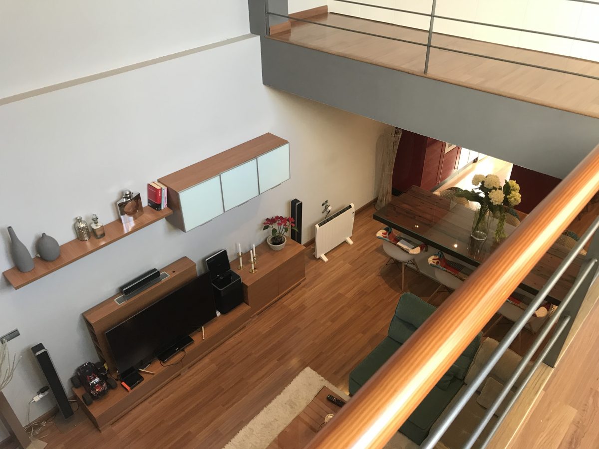 CASA DE RECIENTE COSNTRUCIÓN DOBLE ALTURA