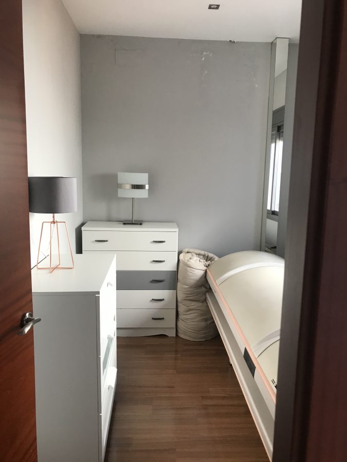 CASA DE RECIENTE COSNTRUCIÓN DOBLE ALTURA