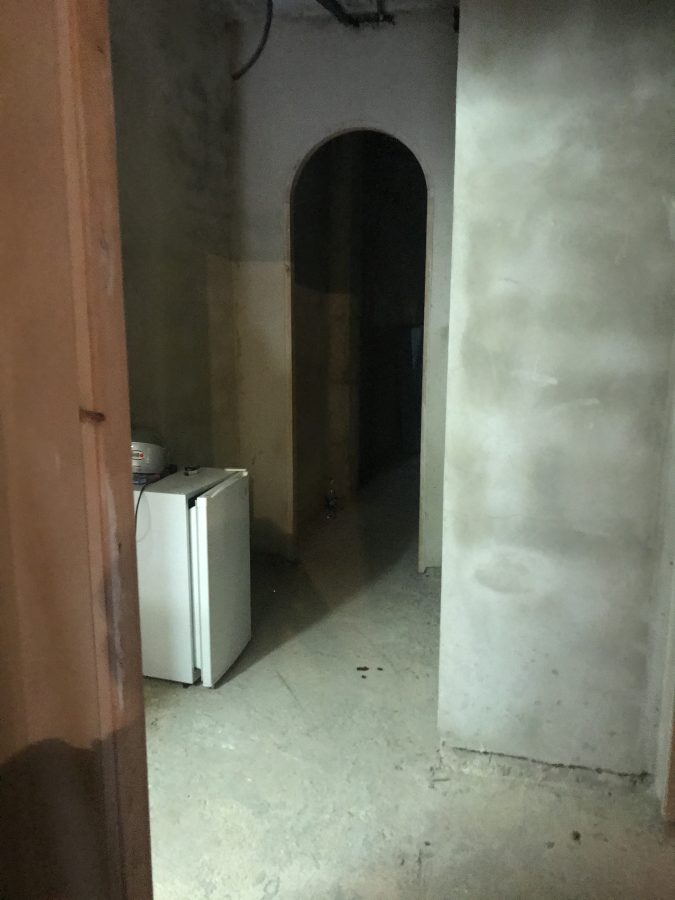 PISO EN BRUTO CON BUHARDILLA Y TERRAZA