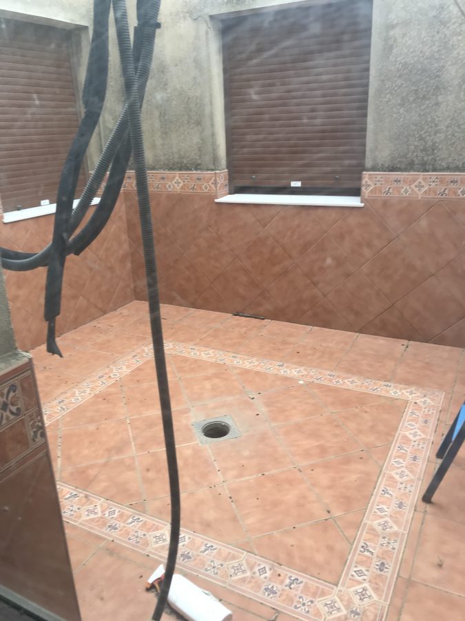PISO EN BRUTO CON BUHARDILLA Y TERRAZA