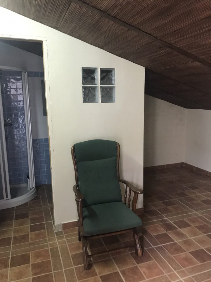 PISO EN BRUTO CON BUHARDILLA Y TERRAZA