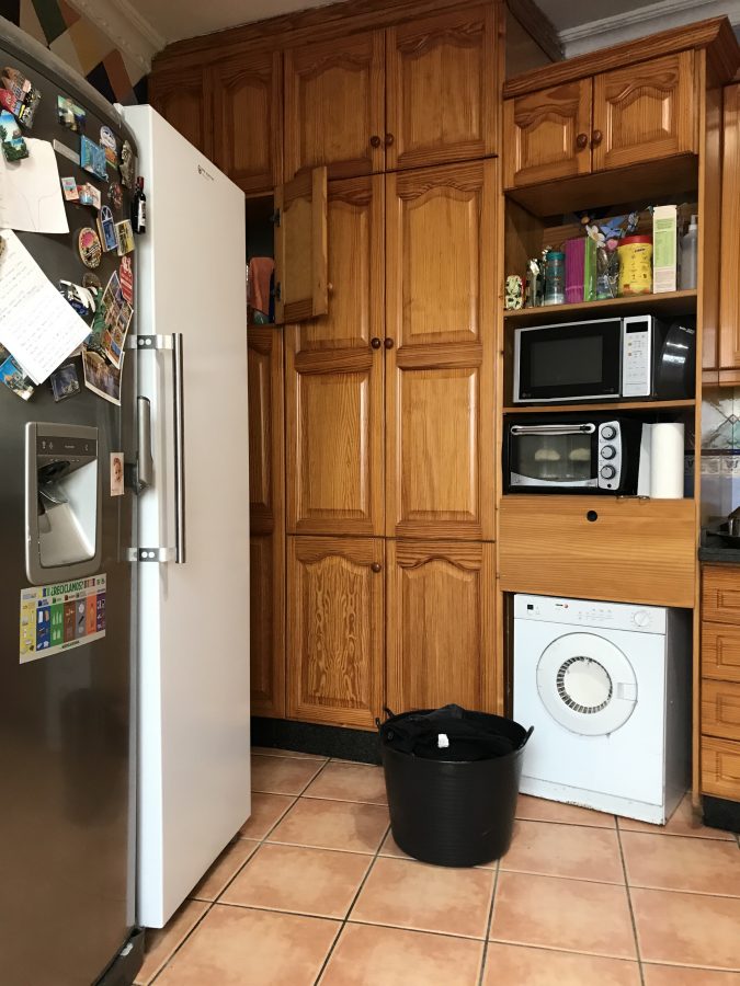 IMPRESIONANTE VIVIENDA CON GARAJE ( OPCIONAL ) - Habitazul Inmobiliaria