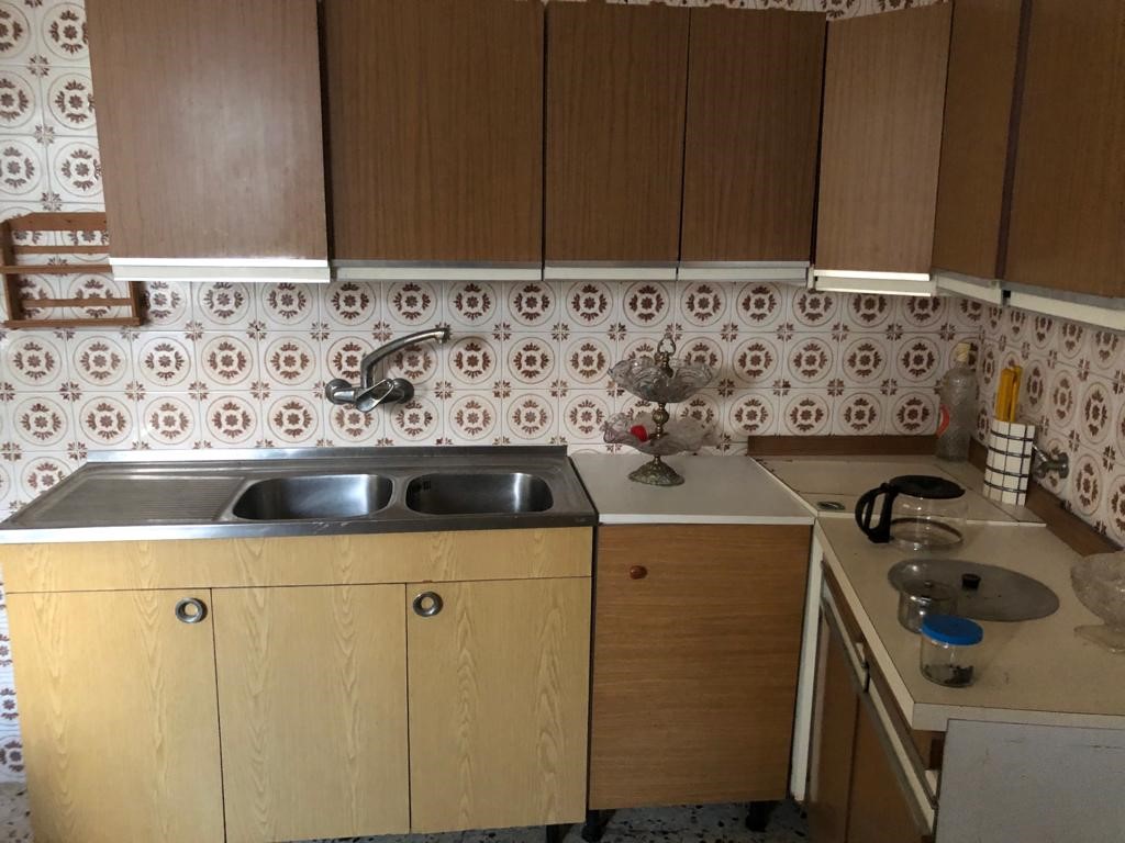 VIVIENDA PLANTA BAJA 155 m2 DE SUPERFICIE