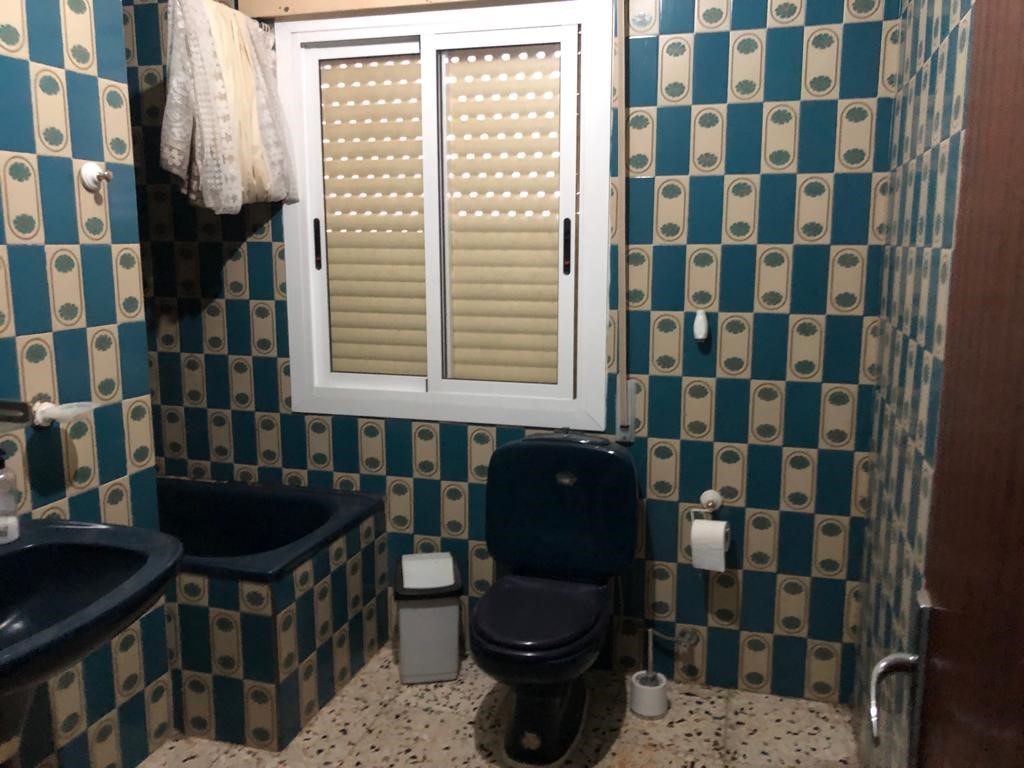 VIVIENDA PLANTA BAJA 155 m2 DE SUPERFICIE