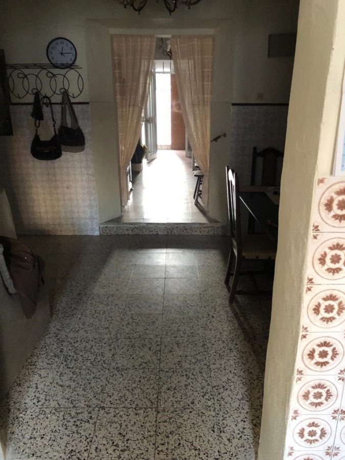 VIVIENDA PLANTA BAJA 155 m2 DE SUPERFICIE