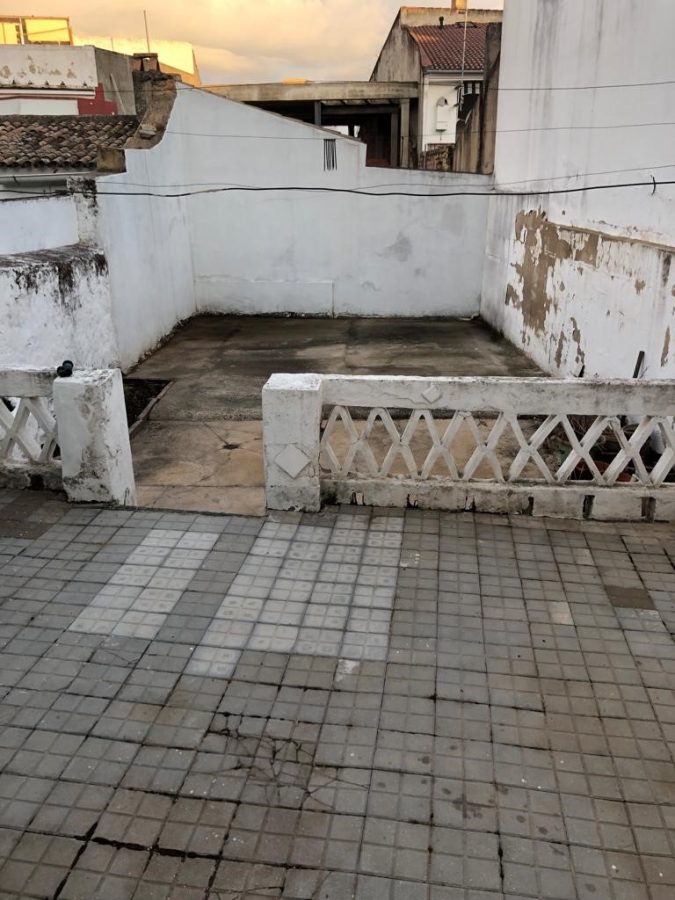 VIVIENDA PLANTA BAJA 155 m2 DE SUPERFICIE