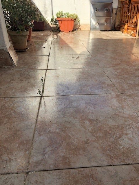 PISO CON MAGNIFICA UBICACIÓN Y TERRAZA