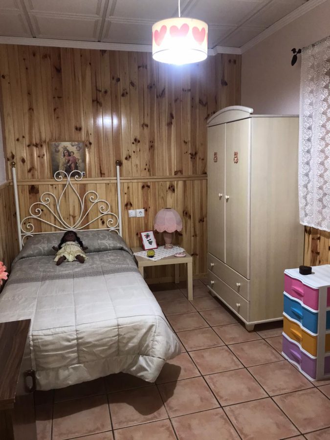 CHALET EN PUENTE CON PISCINA