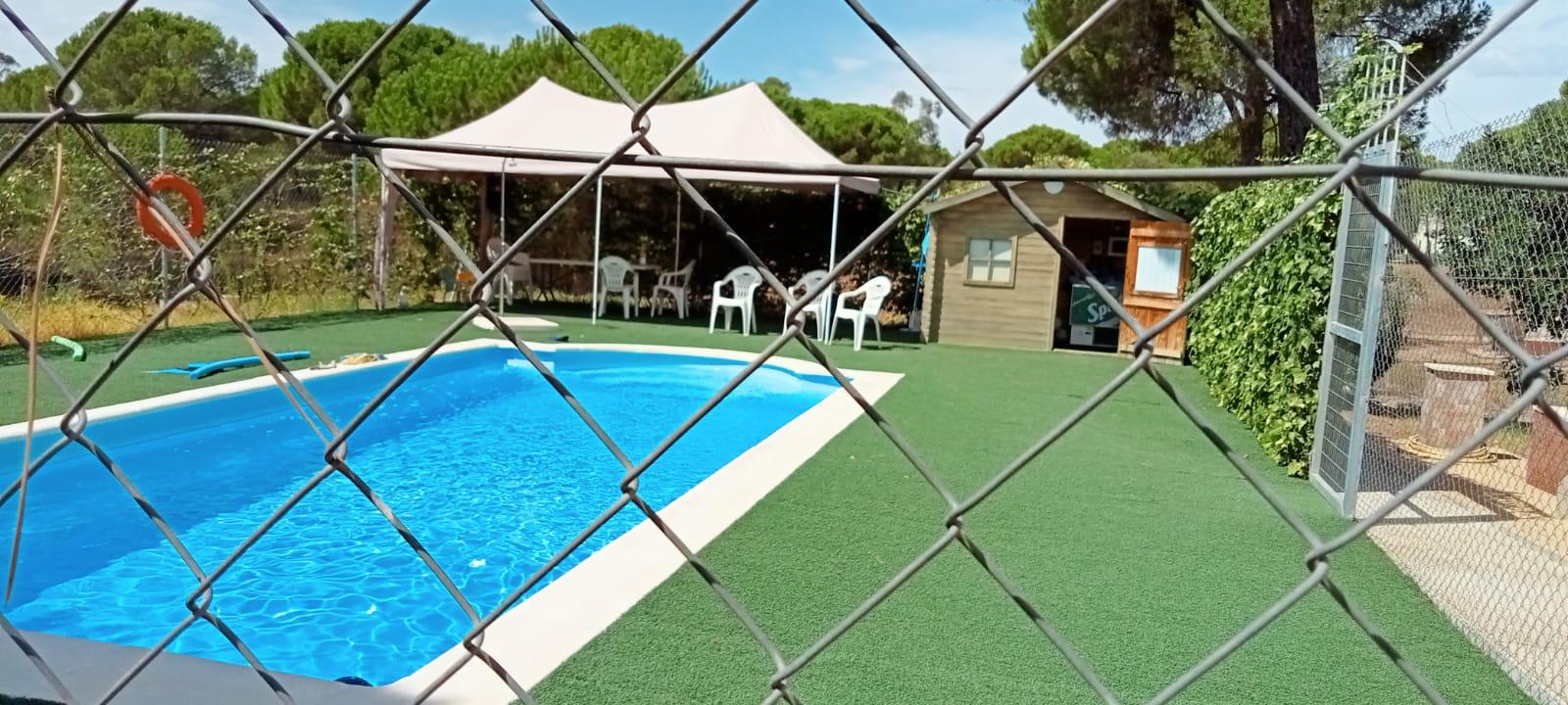 CHALET EN PUENTE CON PISCINA