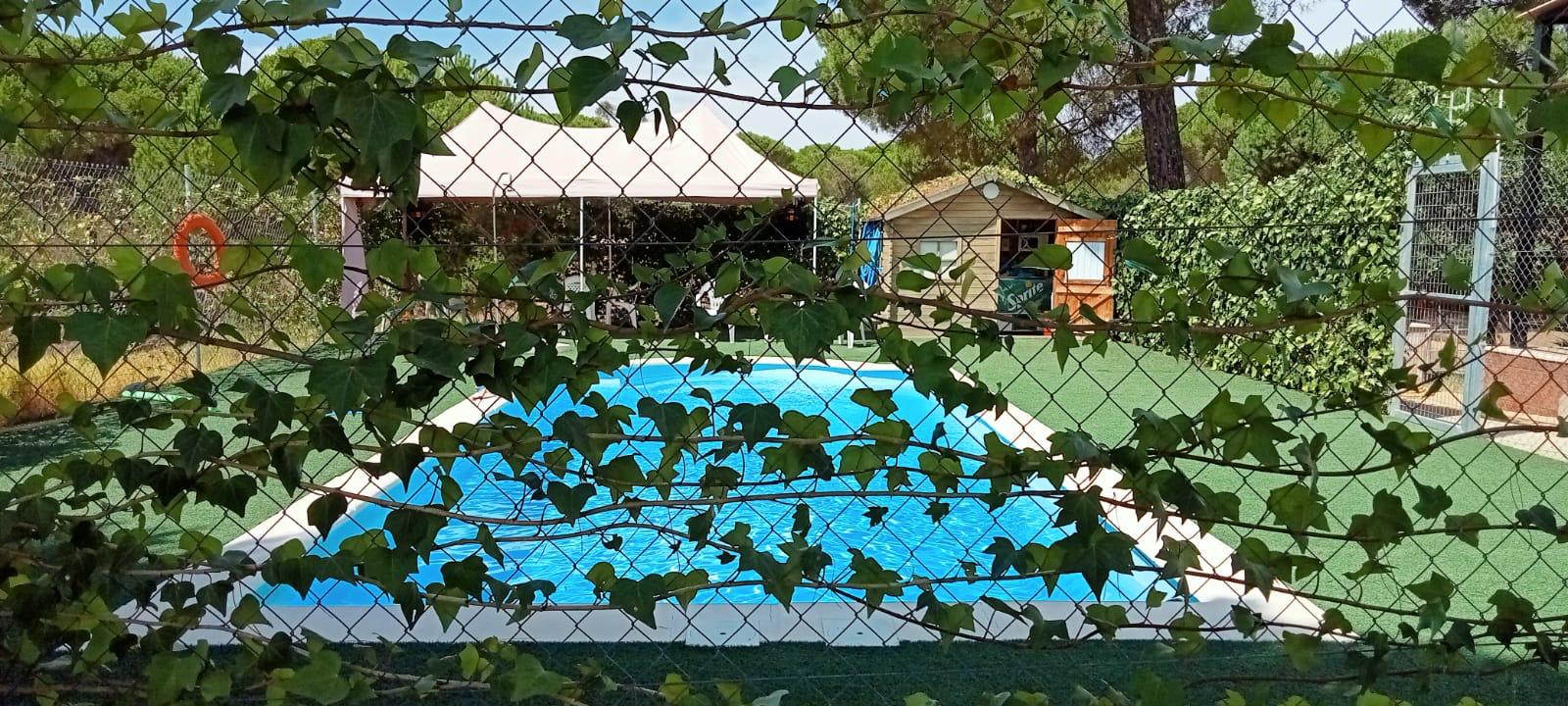 CHALET EN PUENTE CON PISCINA