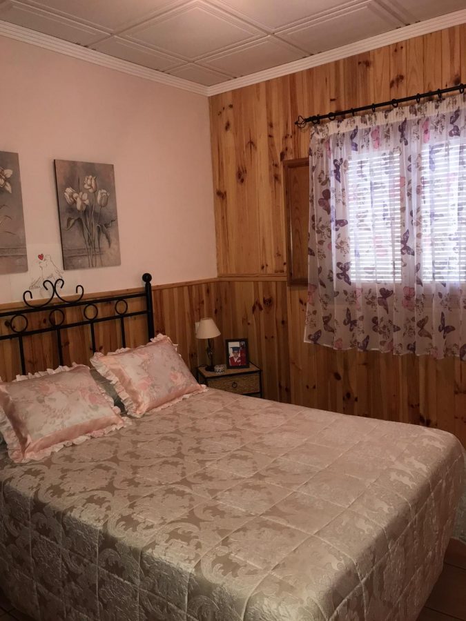 CHALET EN PUENTE CON PISCINA