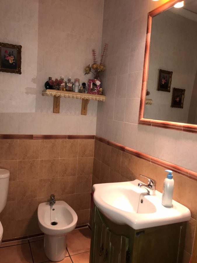 CHALET EN PUENTE CON PISCINA