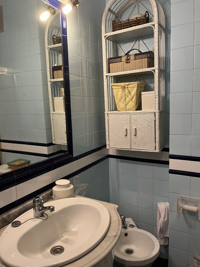PRECIOSA CASA EN ZONA TRANQUILA