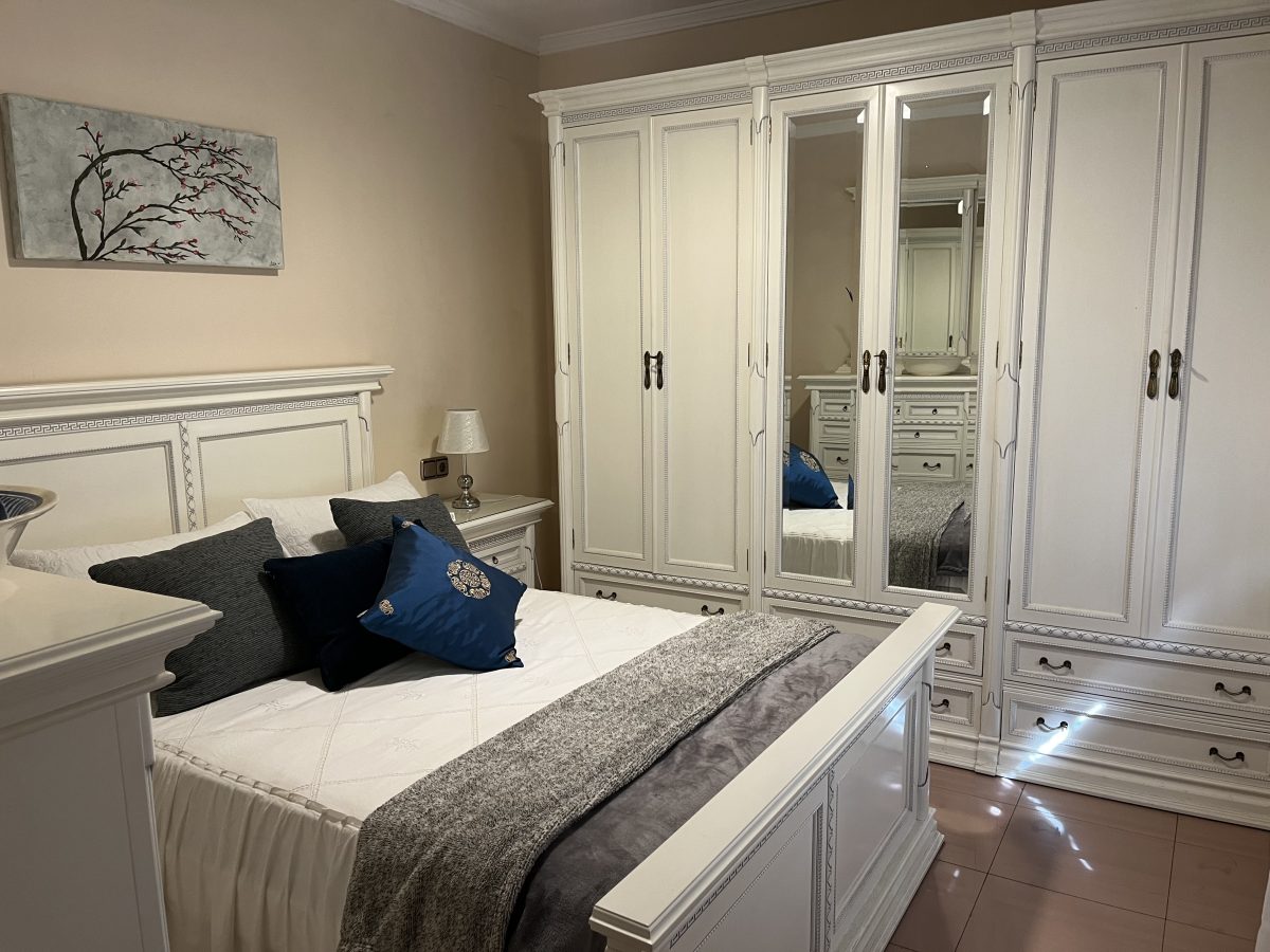 PRECIOSA CASA EN ZONA TRANQUILA