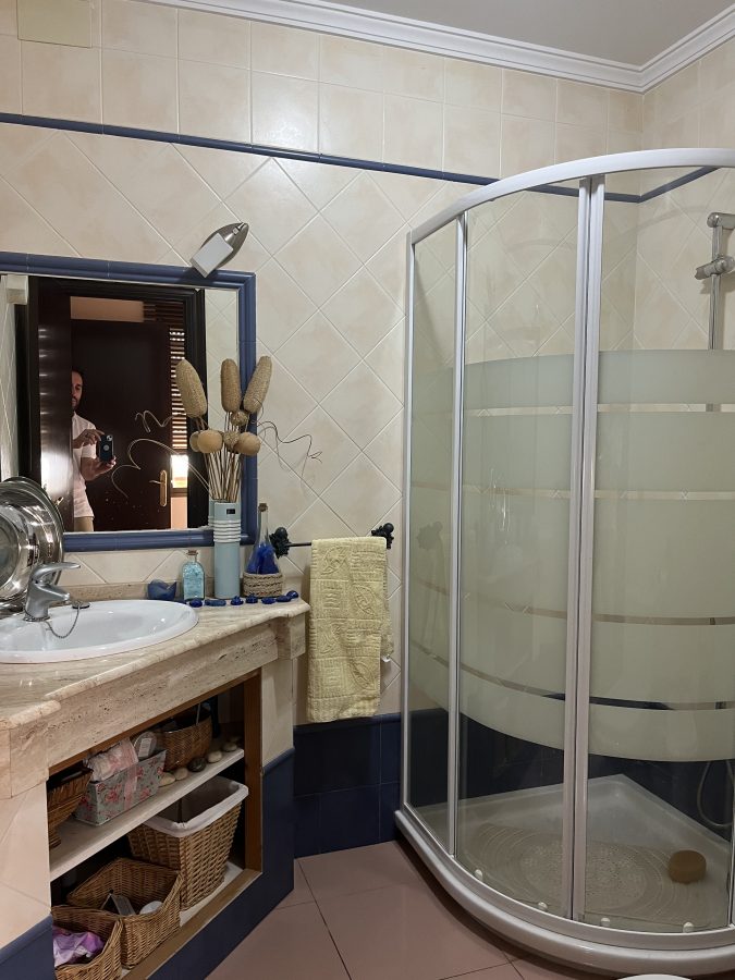 PRECIOSA CASA EN ZONA TRANQUILA