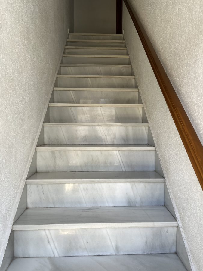 PISO CON DOS TERRAZAS