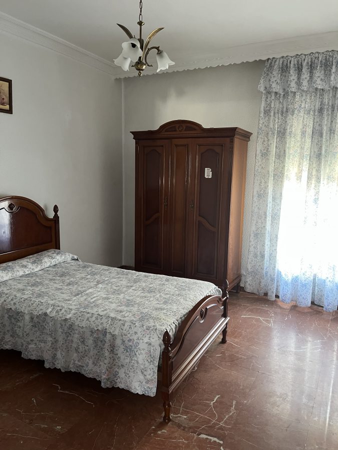PISO CON DOS TERRAZAS